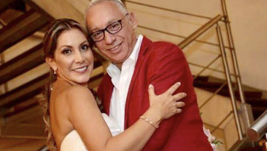 Ex esposa de Mauricio Israel en picada en su contra, revela cuánto dinero le debe: “Mi intención es desenmascararlo”
