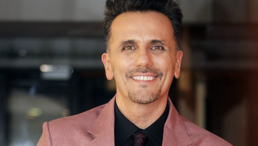 Sergio Lagos entrega detalles de su próximo estelar “Starstruck”: “Prepárense”