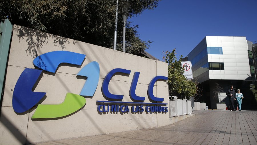 Clínica Las Condes deberá pagar $356 millones por despido de 36 trabajadores durante la pandemia