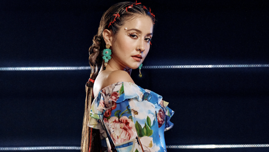 Denise Rosenthal compartió sentida reflexión sobre su alejamiento de las redes sociales: “No ha sido un período muy fácil”