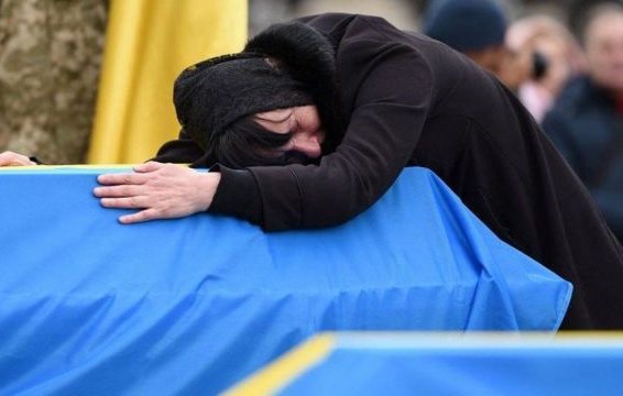 La controvertida tecnología que usa Ucrania para identificar a los muertos y enemigos en la guerra