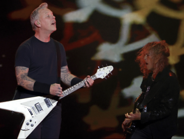 El Club Hípico asoma como alternativa para el concierto de Metallica en Chile
