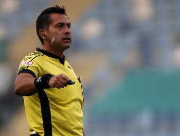 Ocho de los 14 árbitros despedidos por Castrilli volverán en la décima fecha del Campeonato