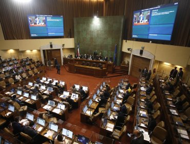 Cámara de Diputados acuerda votar el próximo lunes los proyectos de retiros de fondos desde las AFP