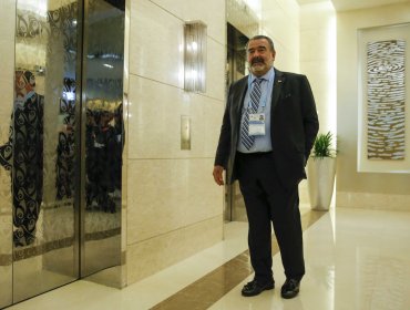 Luksic y el trabajo de la Convención: "No le han tomado el peso a la enorme oportunidad que tienen para dar un impulso a Chile"