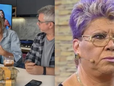 José Miguel Viñuela y Raquel Argandoña ante ausencia de Patricia Maldonado de la televisión: “A los canales les da miedo”