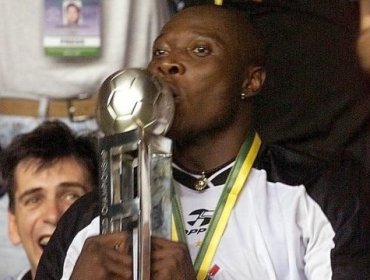 Fallece la exestrella del fútbol colombiano Freddy Rincón tras sufrir un accidente de tránsito