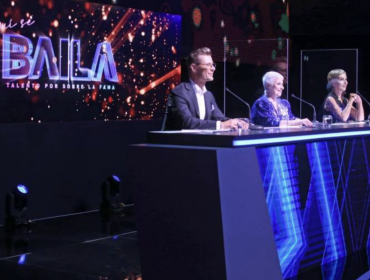 Dos nuevas parejas pasan a “Zona de Eliminación” en “Aquí se Baila”: “Me da pena”