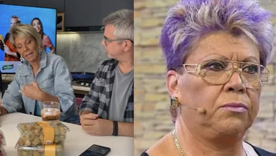 José Miguel Viñuela y Raquel Argandoña ante ausencia de Patricia Maldonado de la televisión: “A los canales les da miedo”
