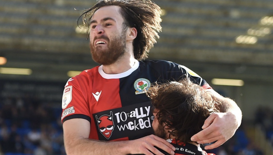 Ben Brereton volvió a anotar en Blackburn Rovers tras más de 3 meses alejado de las redes