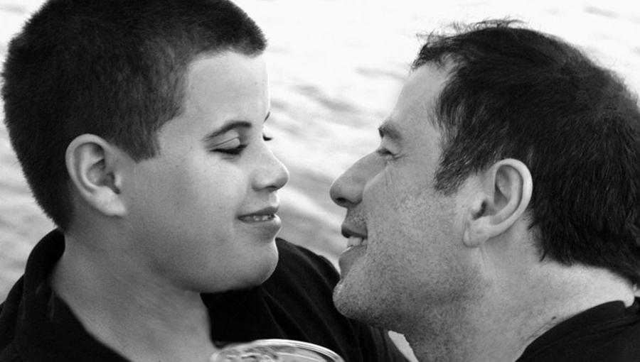 John Travolta compartió emotivo mensaje para recordar a su fallecido hijo: “Pienso en ti todos los días”