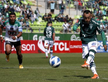 Se rompió el maleficio: Wanderers sumó su primer triunfo en el torneo de Ascenso