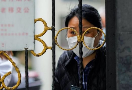 China reporta las primeras muertes por Covid-19 en el país desde 2020 en la confinada Shanghái
