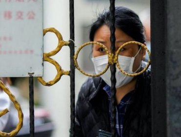 China reporta las primeras muertes por Covid-19 en el país desde 2020 en la confinada Shanghái
