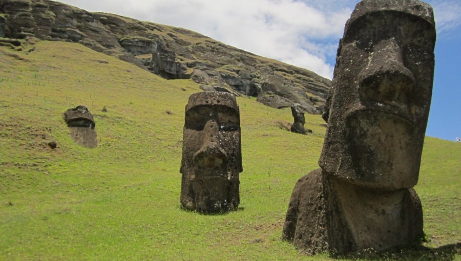 Crisis en Rapa Nui: Pan llega a los $3.500 el kilo y el 58% de la población está desempleada