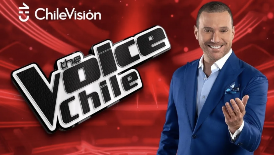 “The Voice Chile” ya tiene fecha de estreno: Se emitirá de domingo a miércoles por las pantallas de Chilevisión