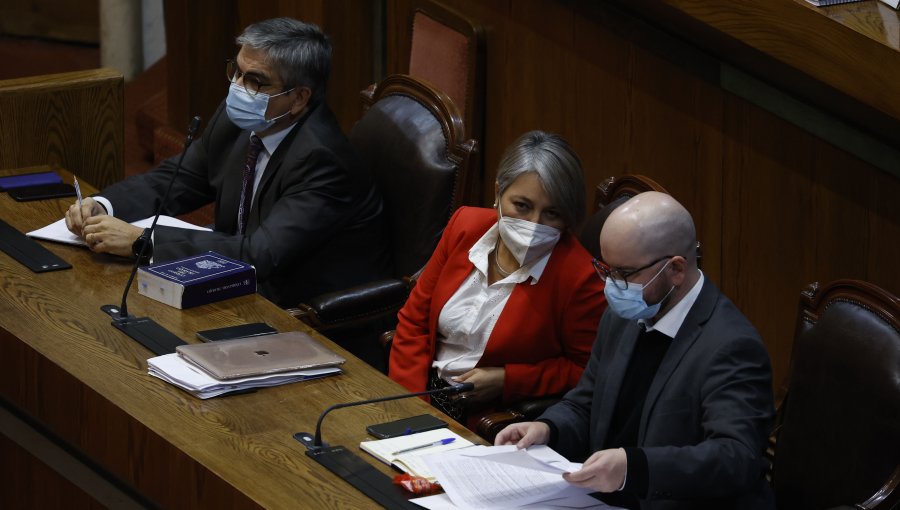 Cámara de Diputados rechaza el quinto retiro de los fondos previsionales y el proyecto acotado del Gobierno