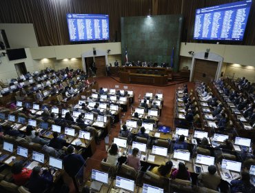 Cámara de Diputados vota este lunes dos proyectos de retiro de fondos de AFP: el de parlamentarios y el del gobierno