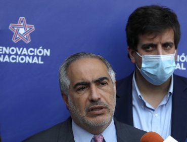 RN emplazó al Gobierno a apoyar su proyecto de inexpropiabilidad de fondos previsionales