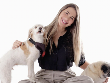 Laura Prieto y su regreso a la televisión: “Siempre fue algo que quise hacer”