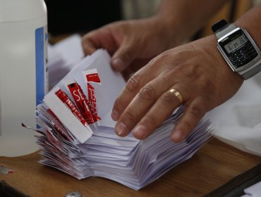 Despachan a ley reforma que privilegia cercanía de locales de votación con el domicilio de electores para plebiscito de salida