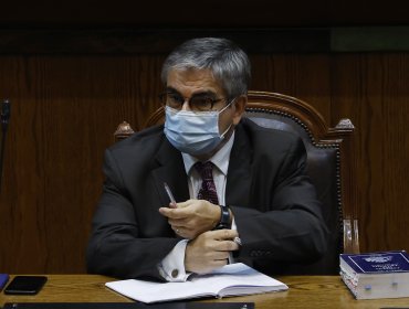 Ministro de Hacienda y rechazo al quinto retiro: "Indica que los argumentos que pusimos sobre la mesa fueron comprendidos"