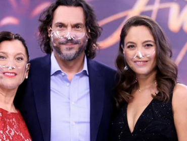 “Tu Día” tendrá su primera baja: Mauricio Jürgensen saldrá de la pantalla del matinal de Canal 13