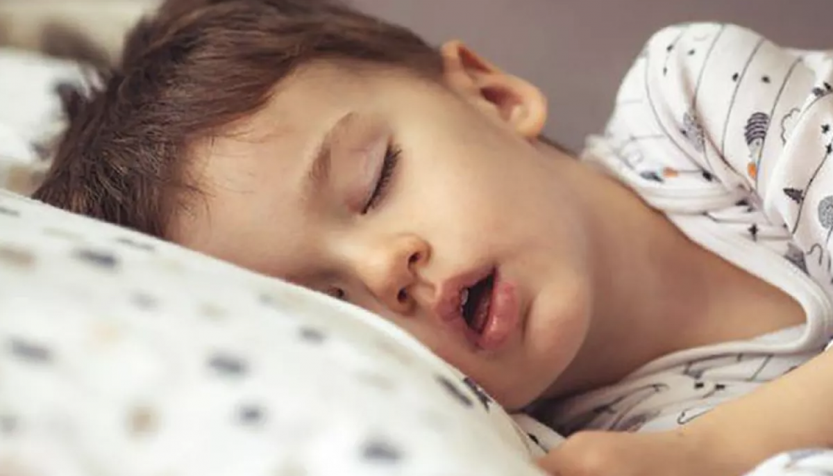 Porque Mi Hija Respira Por La Boca ¿Su hijo sólo respira por la boca? Especialista advierte sobre las