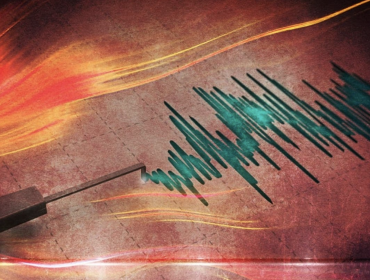 Sismo de menor intensidad se percibió entre las regiones de Coquimbo y Valparaíso