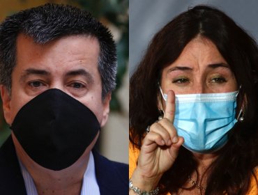 Diputado Celis pide citar a Comisión a la Ministra de Salud: la acusa de entregar "cifras erróneas" sobre el proceso de vacunación