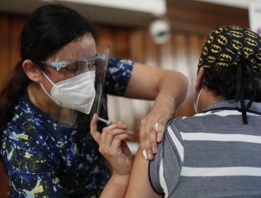 Ministerio de Salud asegura que la vacuna Moderna es segura y se puede utilizar como dosis de refuerzo