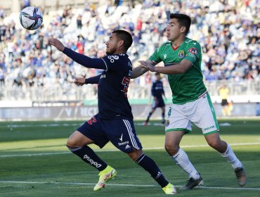 Audax Italiano recibirá a la U en el estadio Fiscal de Talca y no en El Teniente de Rancagua