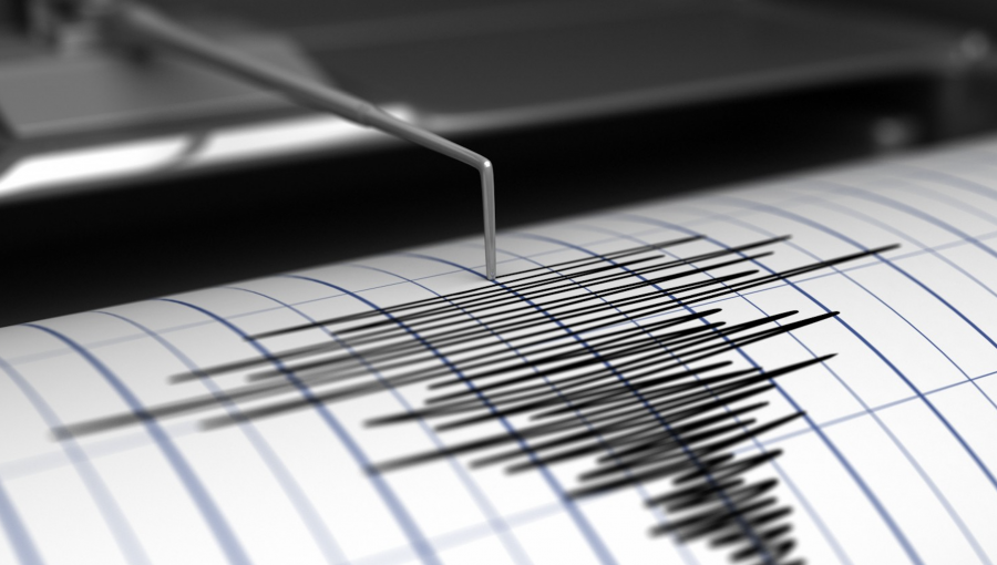 Fuerte sismo sacudió a los habitantes de las regiones de Tarapacá y Antofagasta: epicentro estuvo en San Pedro de Atacama