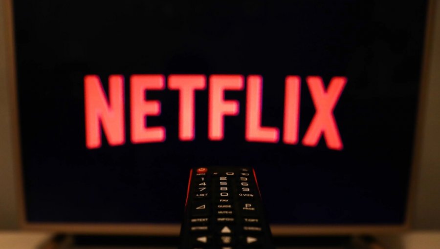 Netflix en crisis: perdió cerca de 200 mil suscriptores en los primeros tres meses de 2022