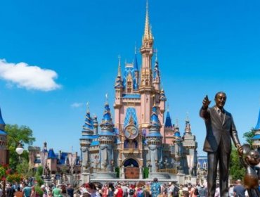 La legislatura de Florida aprueba retirarle a Disney su estatus especial de gobierno propio