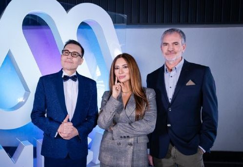 Tres exparticipantes de «Aquí se Baila» de Canal 13 serán parte del estelar «El Retador» de Mega