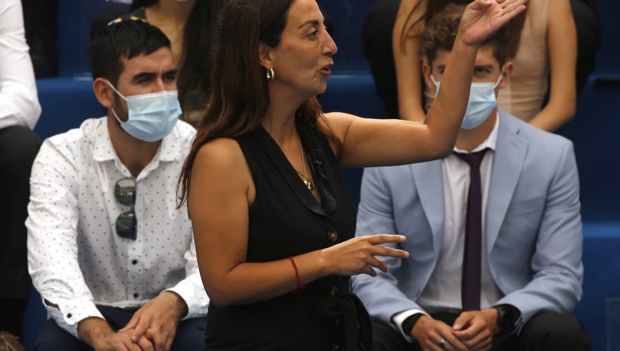 Exministra Cecilia Pérez fue ratificada como parte de la mesa directiva de Azul Azul