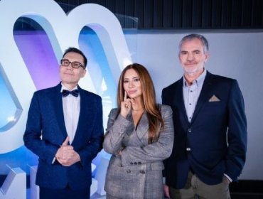 Tres exparticipantes de «Aquí se Baila» de Canal 13 serán parte del estelar «El Retador» de Mega