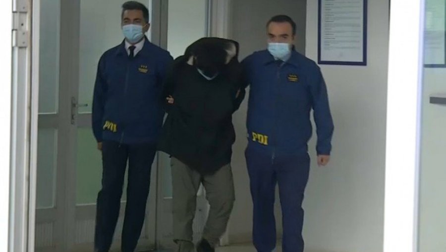 Decretan prisión preventiva para único imputado por el homicidio de adolescente de 16 años en Coronel