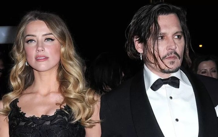 Cinco preguntas básicas para entender la batalla legal entre Johnny Depp y Amber Heard
