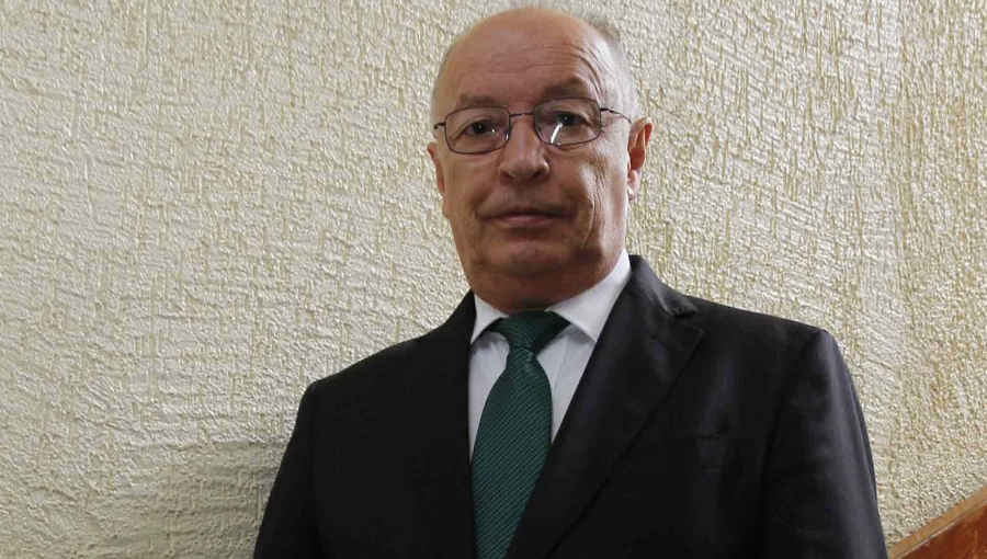 Jaime Pérez de Arce vuelve a Enami: fue designado por el Gobierno como vicepresidente ejecutivo de la estatal