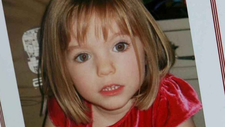 Inculpan oficialmente a un sospechoso 15 años después de la desaparición de la menor británica Madeleine McCann