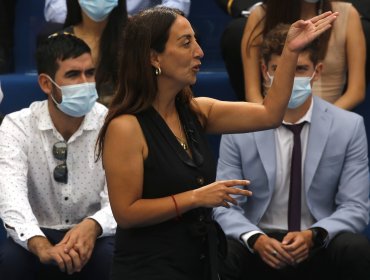 Exministra Cecilia Pérez fue ratificada como parte de la mesa directiva de Azul Azul