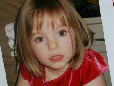 Inculpan oficialmente a un sospechoso 15 años después de la desaparición de la menor británica Madeleine McCann