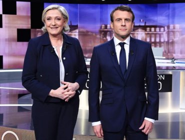 Por qué los votantes de la izquierda radical son clave en las elecciones de este domingo en Francia