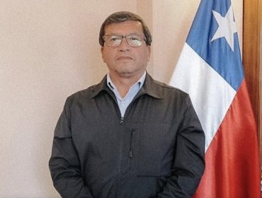 Humberto Toro fue designado como Delegado Provincial de Arauco: es el tercer nombramiento del Gobierno en la zona