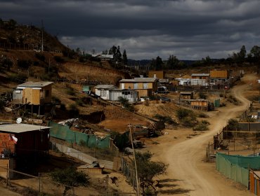 641 mil viviendas faltan para cubrir demanda habitacional en Chile: región de Valparaíso encabeza el déficit tras la Metropolitana
