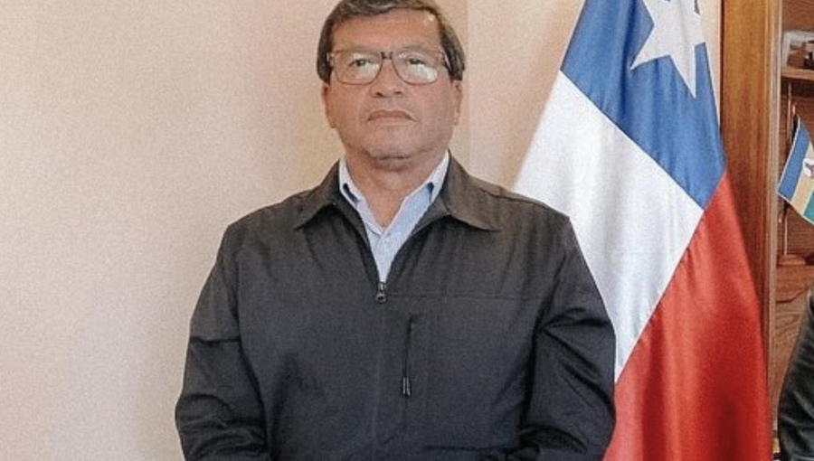 Humberto Toro fue designado como Delegado Provincial de Arauco: es el tercer nombramiento del Gobierno en la zona