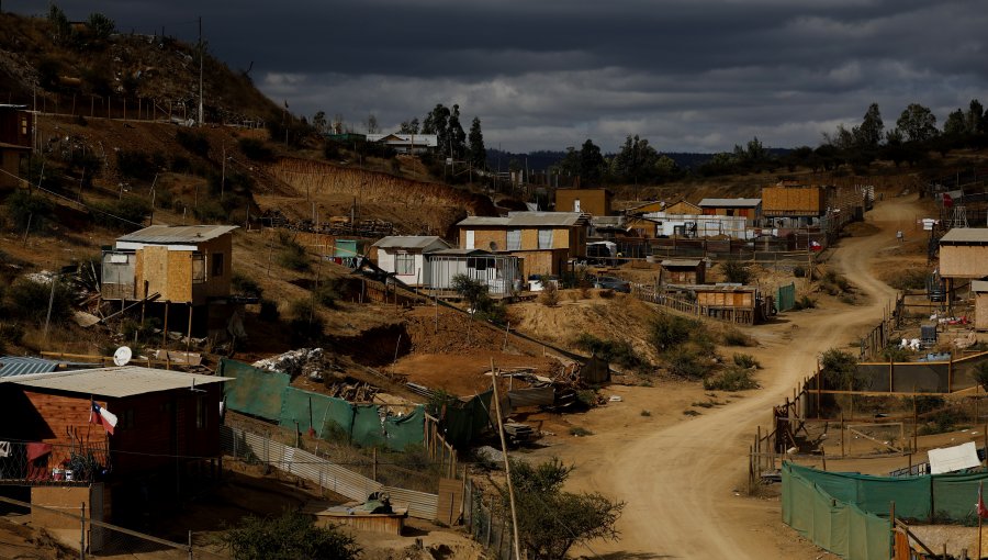 641 mil viviendas faltan para cubrir demanda habitacional en Chile: región de Valparaíso encabeza el déficit tras la Metropolitana