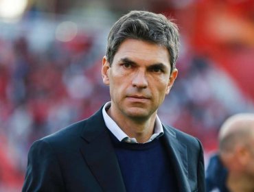 Agente de Mauricio Pellegrino e interés de la UC: "Los grandes clubes son atractivos para cualquier DT"